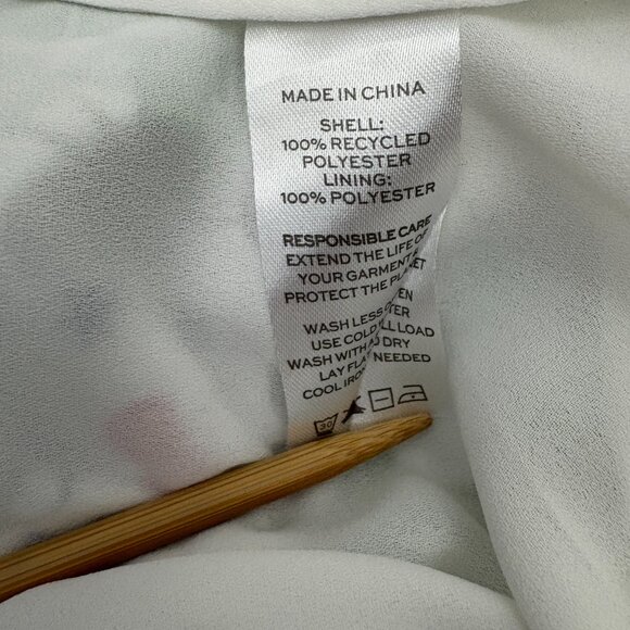 Hill House Stephanie Fishwick Ellie Nap Dress Size TN or XXXS Artist's Edition - Picture 10 of 10